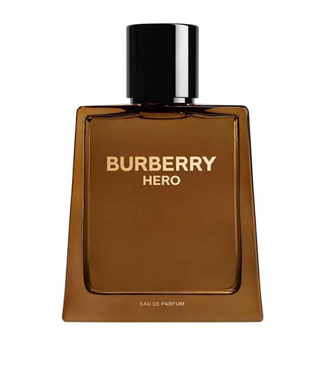 burberry hero erkek parfüm|hero eau de parfum 2022.